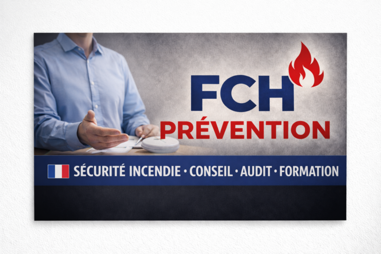 carte FCH prévention